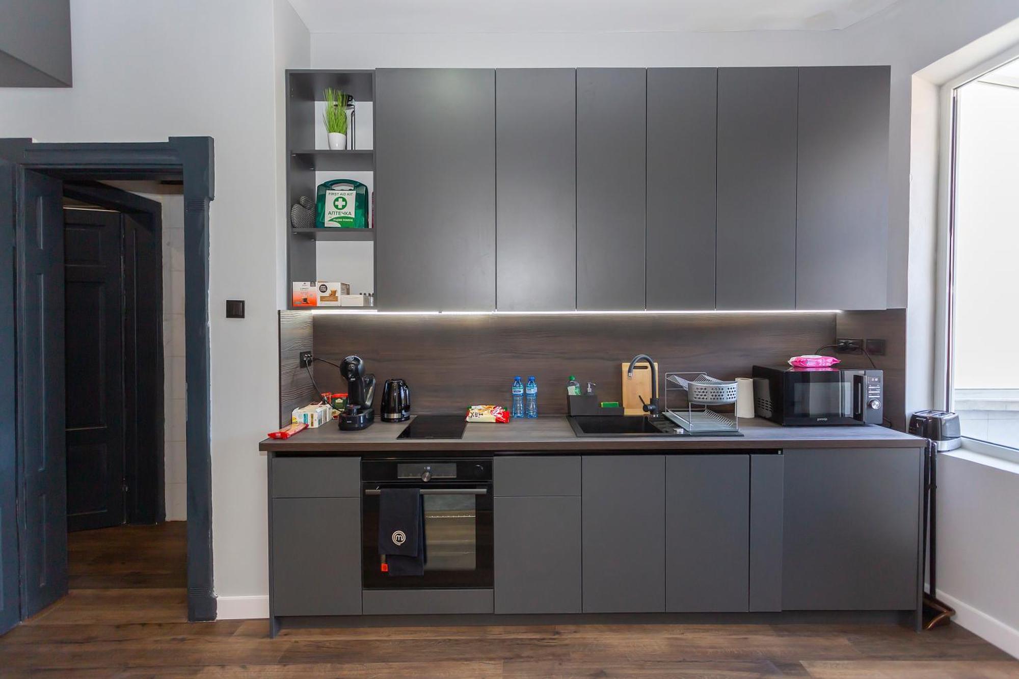 Urban Elegance Apartment Sofia Zewnętrze zdjęcie