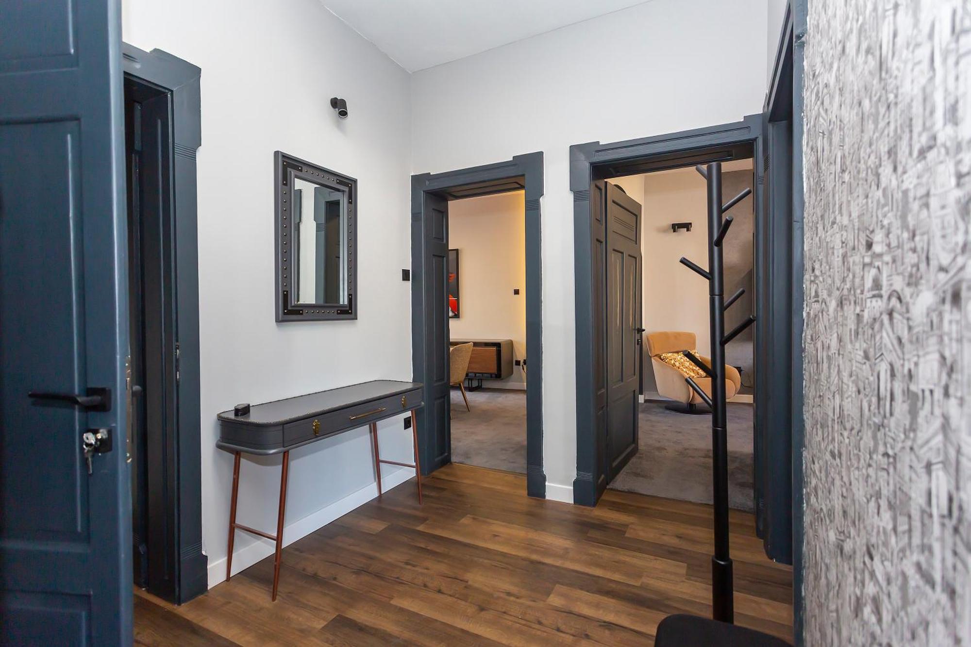 Urban Elegance Apartment Sofia Zewnętrze zdjęcie