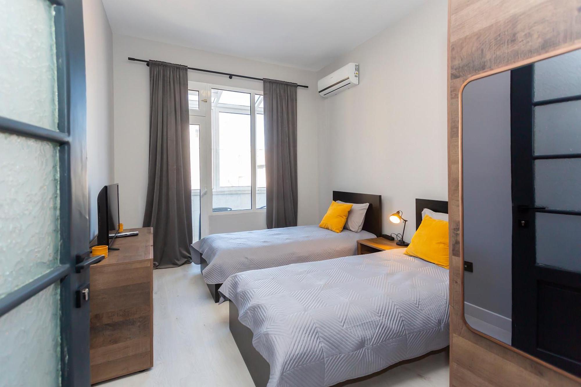 Urban Elegance Apartment Sofia Zewnętrze zdjęcie