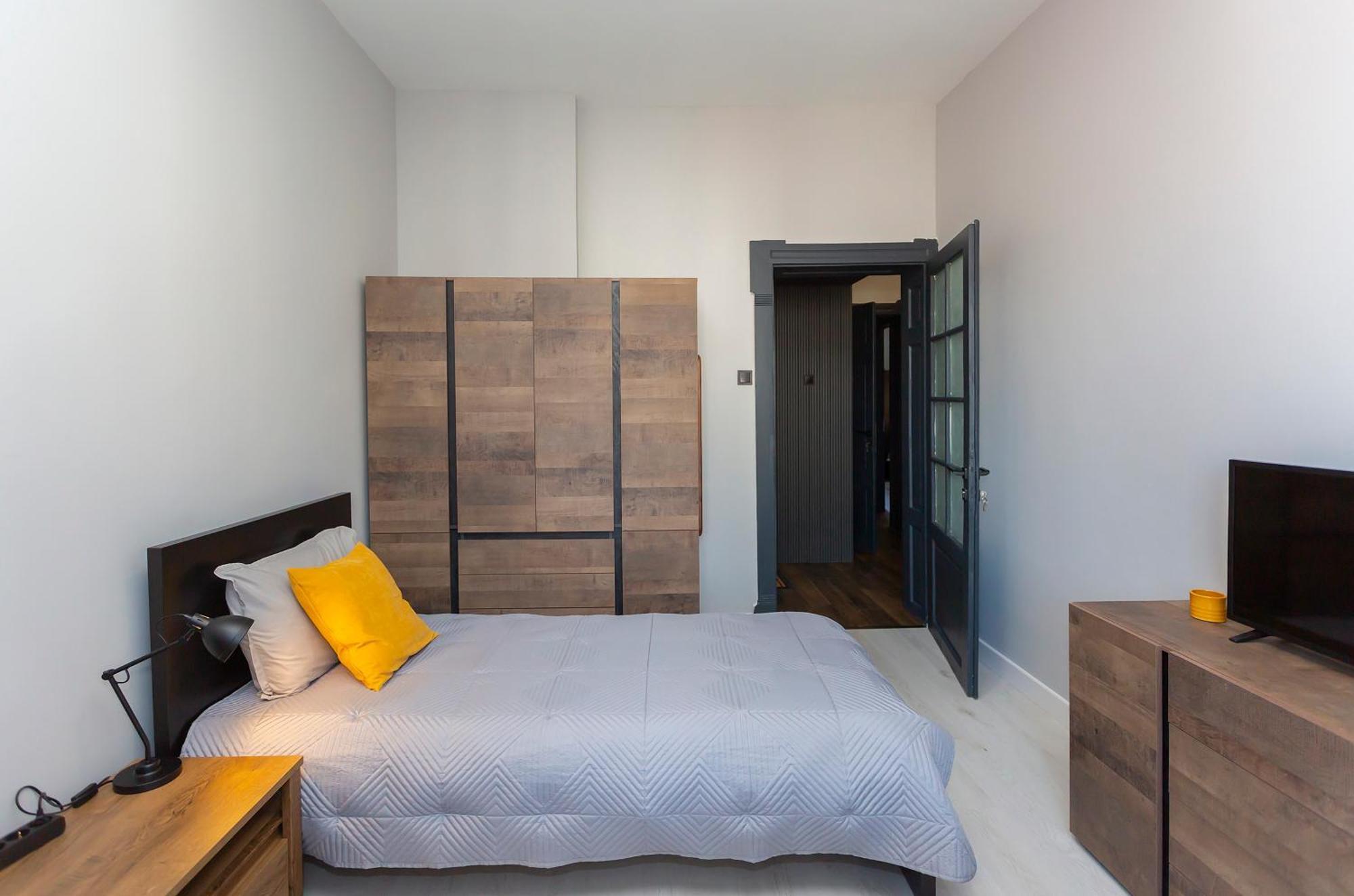 Urban Elegance Apartment Sofia Zewnętrze zdjęcie